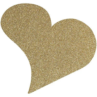 GLITTER FINO COR OURO LIGHT