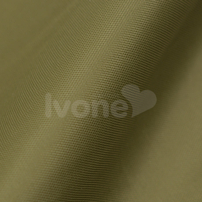 NYLON 190T EMBORRACHADO COR VERDE OLIVA
