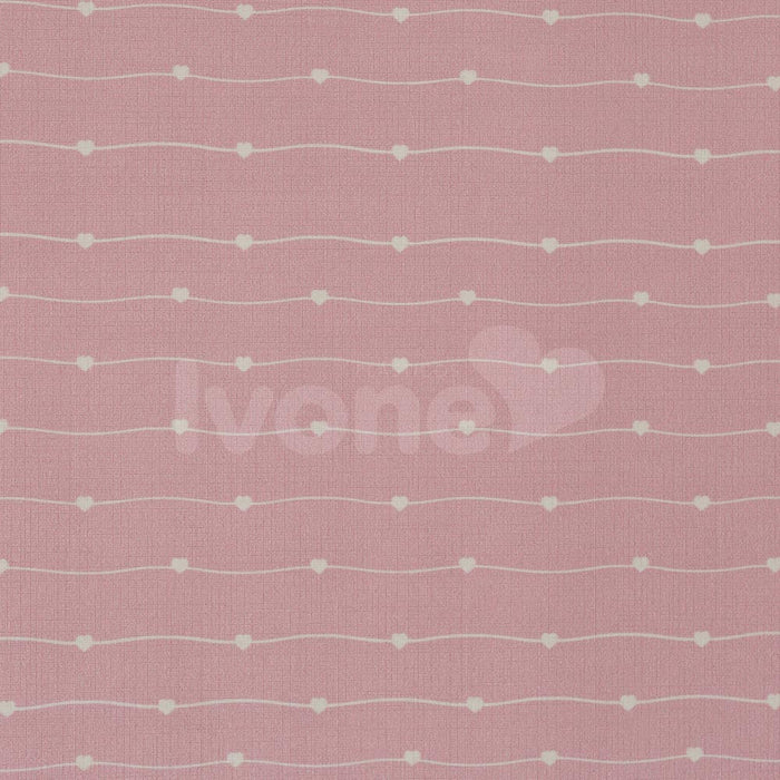 SINTETICO COLECAO LOVELY FERNANDA GAMA LINHA ROSA BEBE