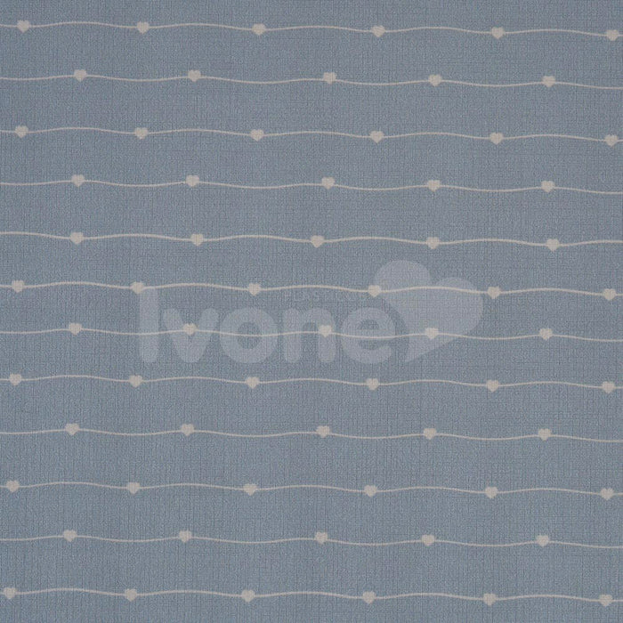 SINTETICO COLECAO LOVELY FERNANDA GAMA LINHA AZUL BEBE
