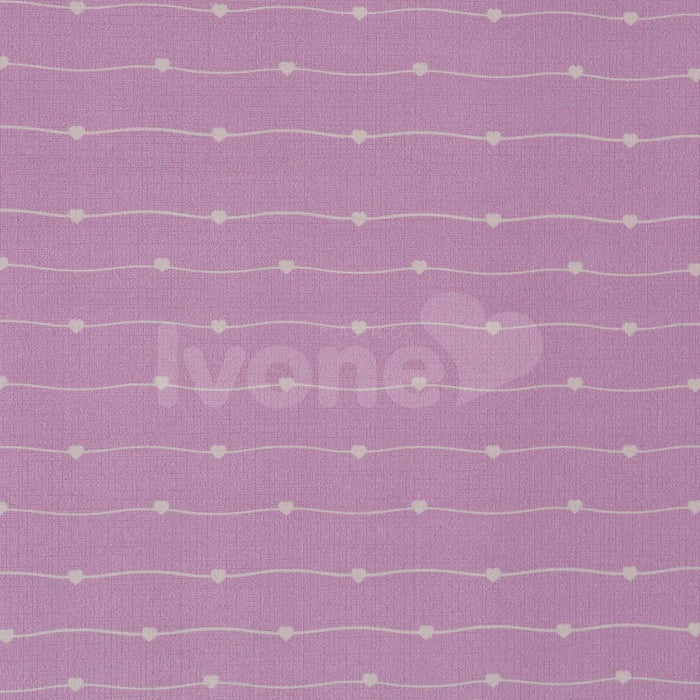 SINTETICO COLECAO LOVELY FERNANDA GAMA LINHA LILAS