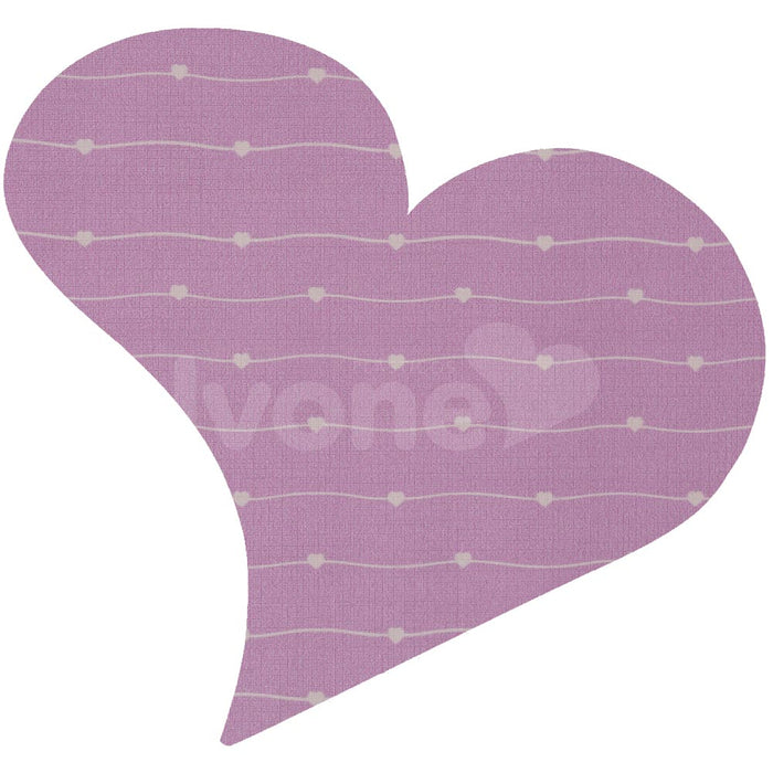 SINTETICO COLECAO LOVELY FERNANDA GAMA LINHA LILAS