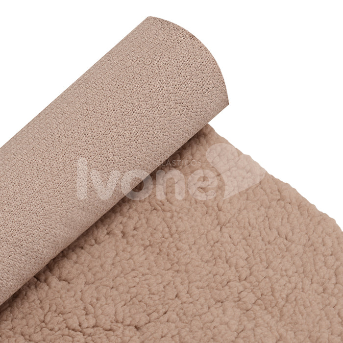 LA CARAPINHA COR NUDE