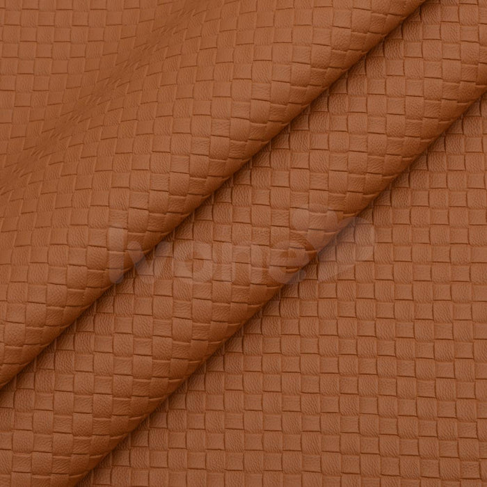 NEW TRANCADO 1.5 LUXO CARAMELO