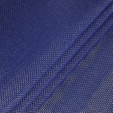 TELA 100% PVC COR MARINHO