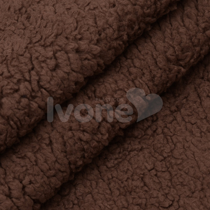 LA CARAPINHA COR CAFE