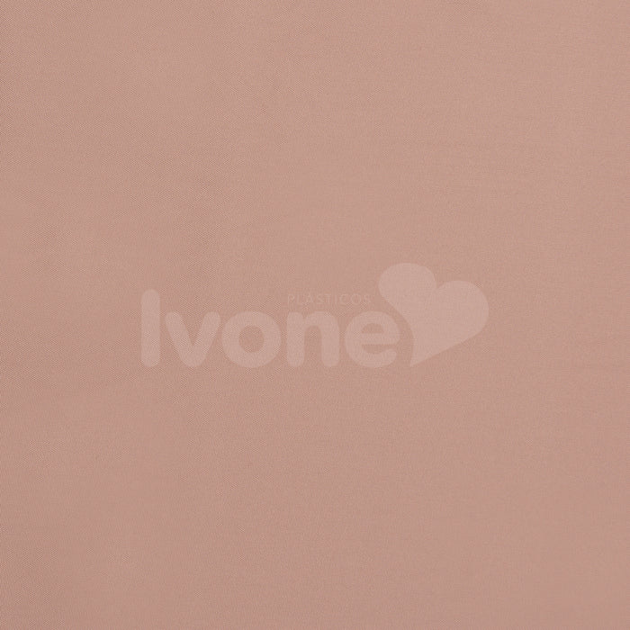 NYLON 190T EMBORRACHADO COR ROSE