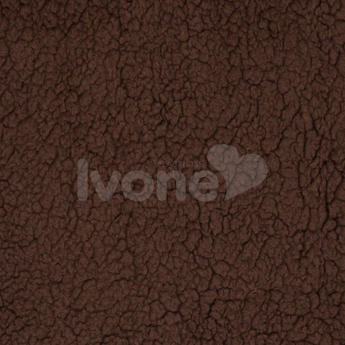 LA CARAPINHA COR CAFE