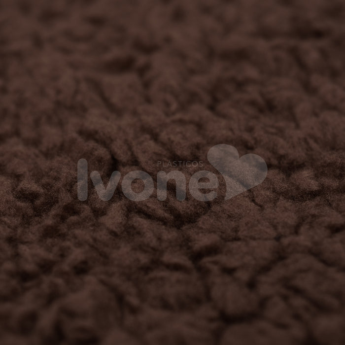 LA CARAPINHA COR CAFE