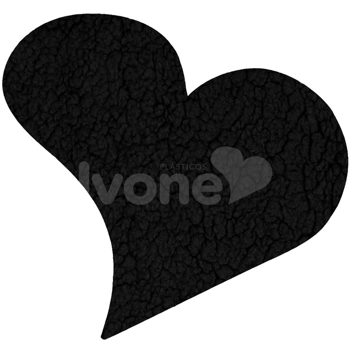 LA CARAPINHA COR PRETO