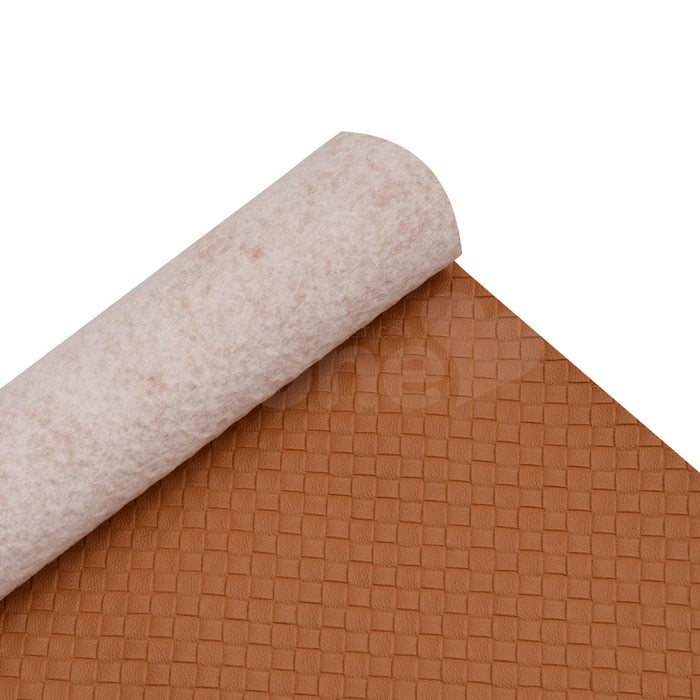 NEW TRANCADO 1.5 LUXO CARAMELO