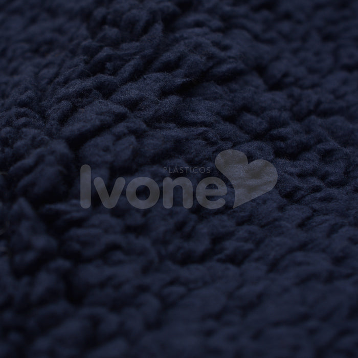 LA CARAPINHA COR MARINHO