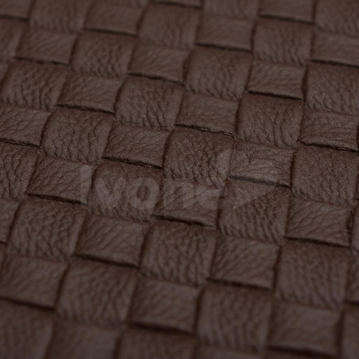 NEW TRANCADO 1.5 LUXO MARROM