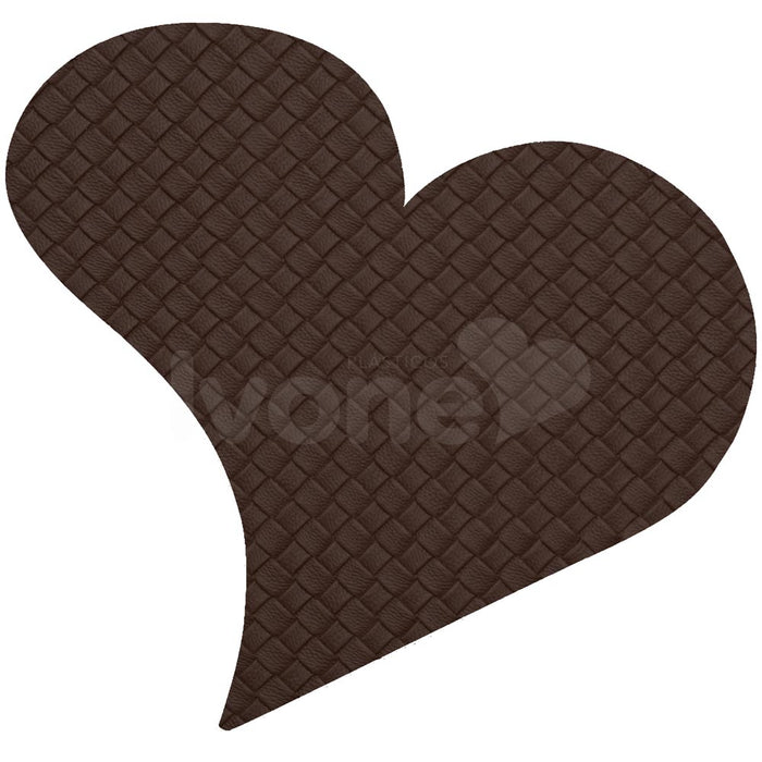 NEW TRANCADO 1.5 LUXO MARROM