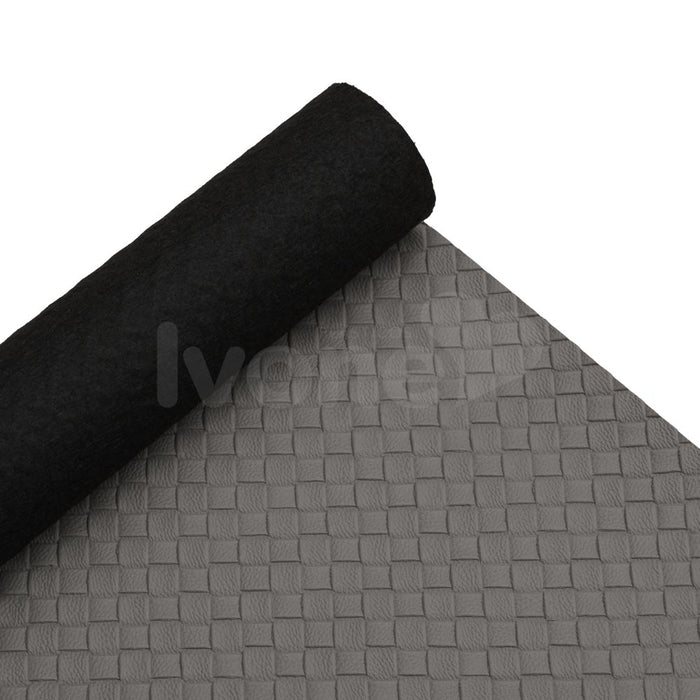 NEW TRANCADO 1.5 LUXO CINZA