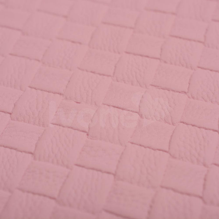 NEW TRANCADO 1.5 LUXO ROSA BEBE