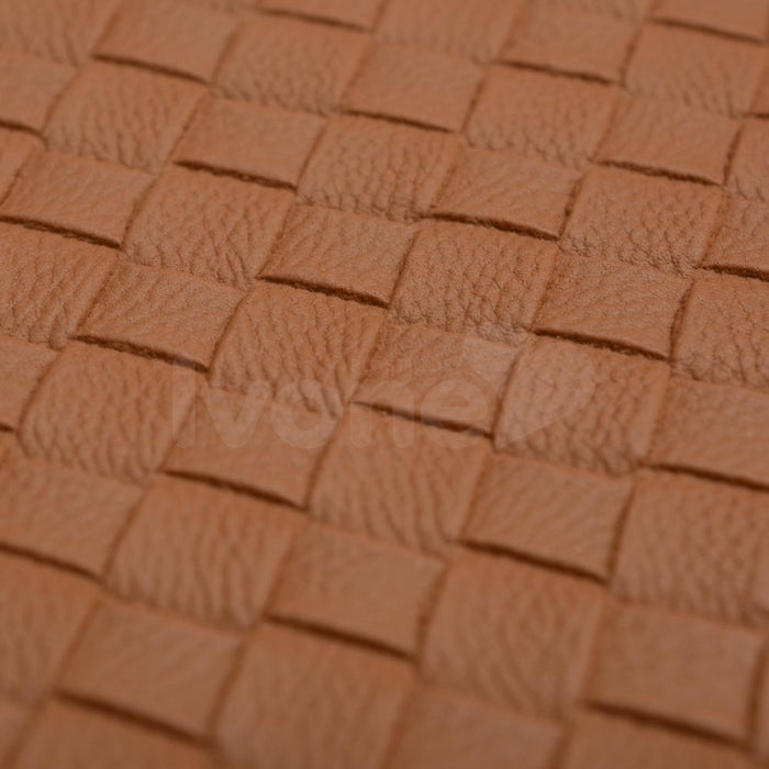 NEW TRANCADO 1.5 LUXO CARAMELO