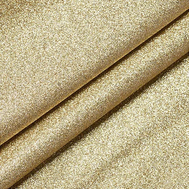GLITTER FINO COR OURO LIGHT