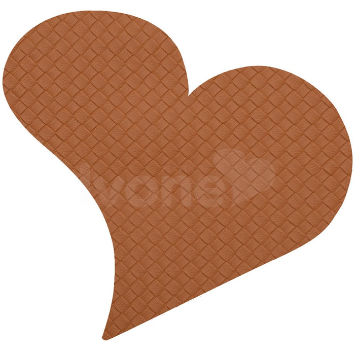 NEW TRANCADO 1.5 LUXO CARAMELO