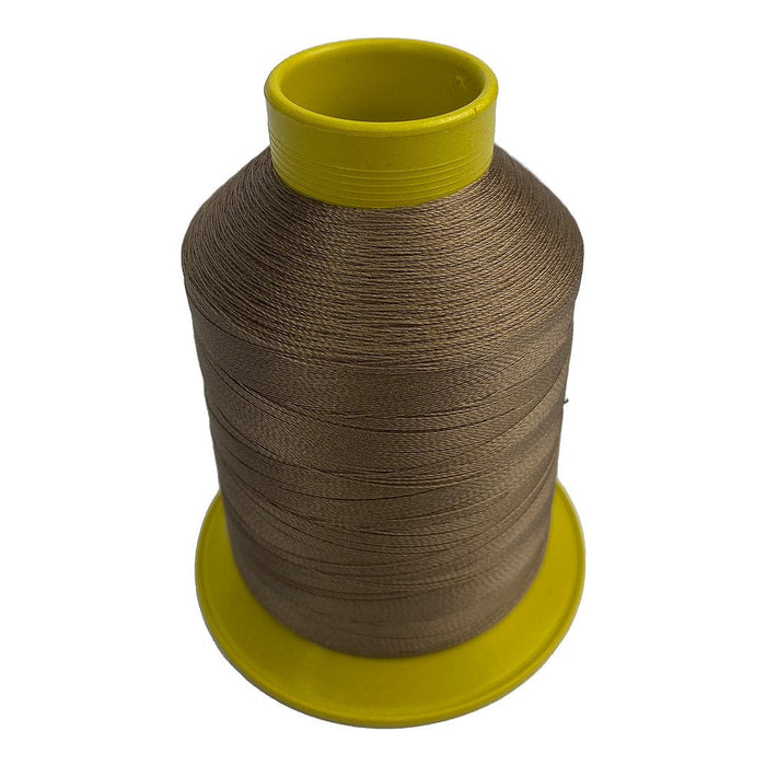 LINHA 60/1500M COR MARROM (9664) 1 TUBO
