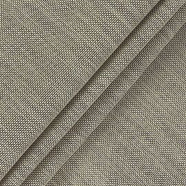 TELA 100% PVC COR BEGE C/ CREME