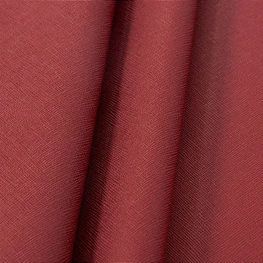 PRADA 0,8MM COM FUNDO MALHA COR VERMELHO