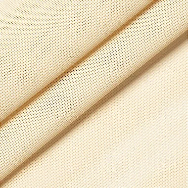 TELA 100% PVC COR CREME