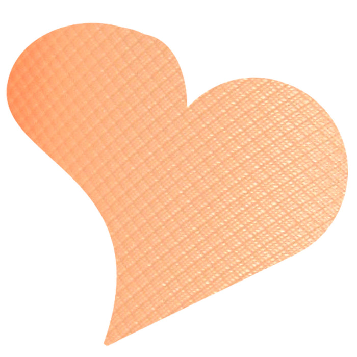 SINTETICO DIAMOND 0,8 FUNDO MALHA COR PEACH 1/2 METRO