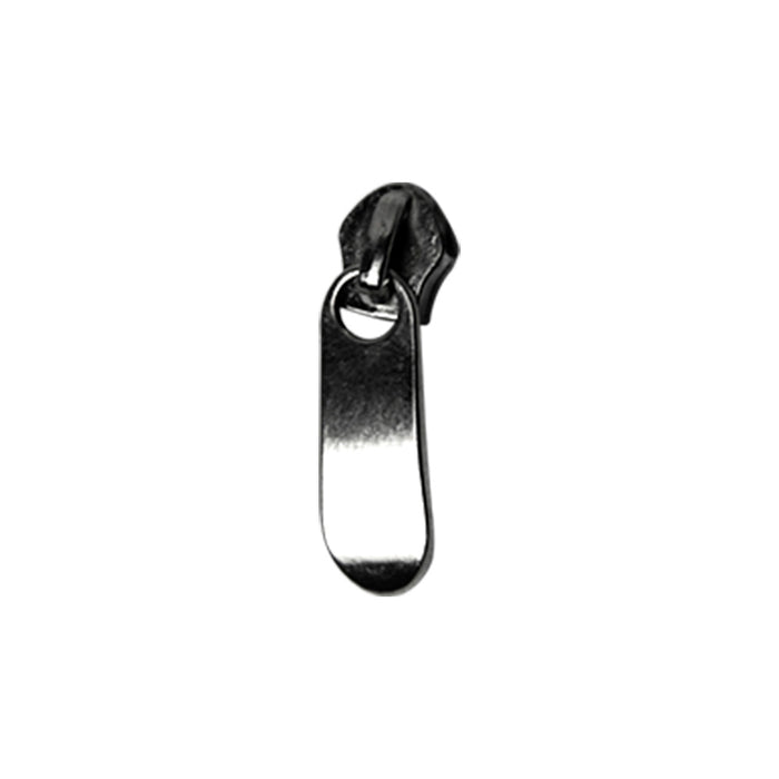 CURSOR Nº6 1292 ARREDONDADO NIQUELADO - 10 PEÇAS