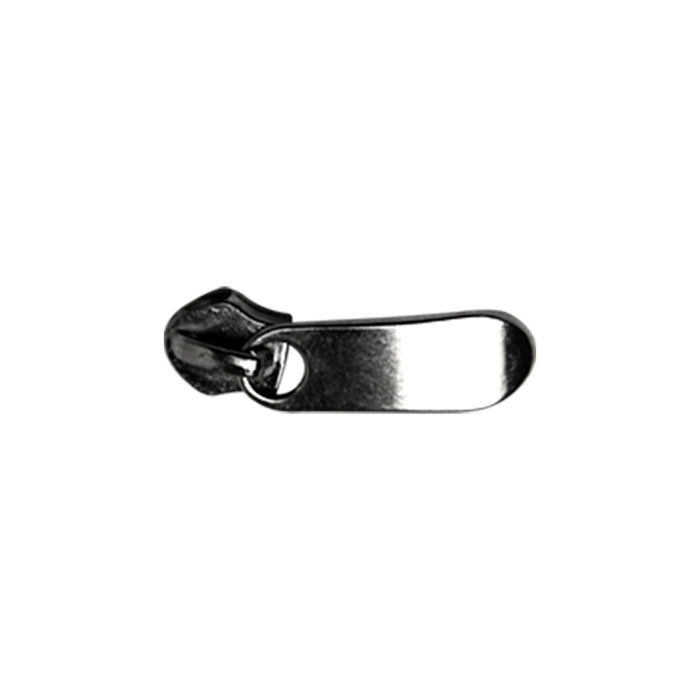CURSOR Nº6 1292 ARREDONDADO NIQUELADO - 10 PEÇAS
