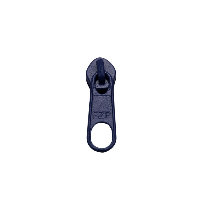 CURSOR Nº6 COLORIDO COR AZUL MARINHO 10 PEÇAS
