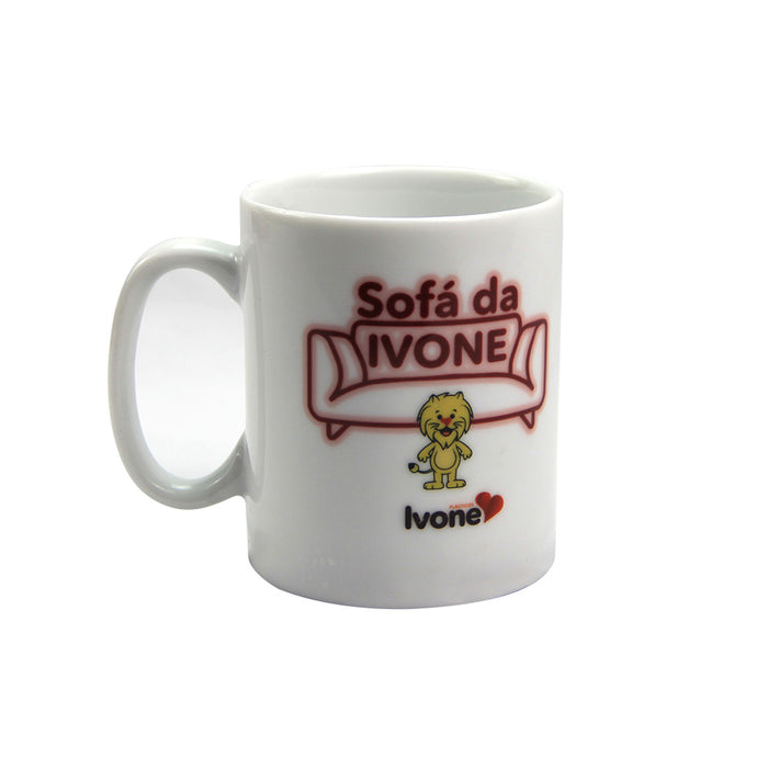 CANECA SOFÁ DA IVONE