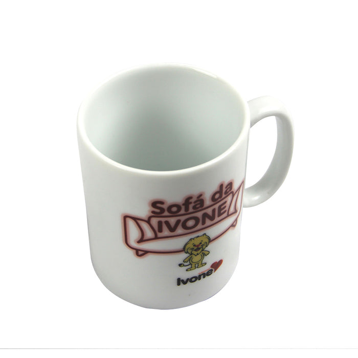 CANECA SOFÁ DA IVONE