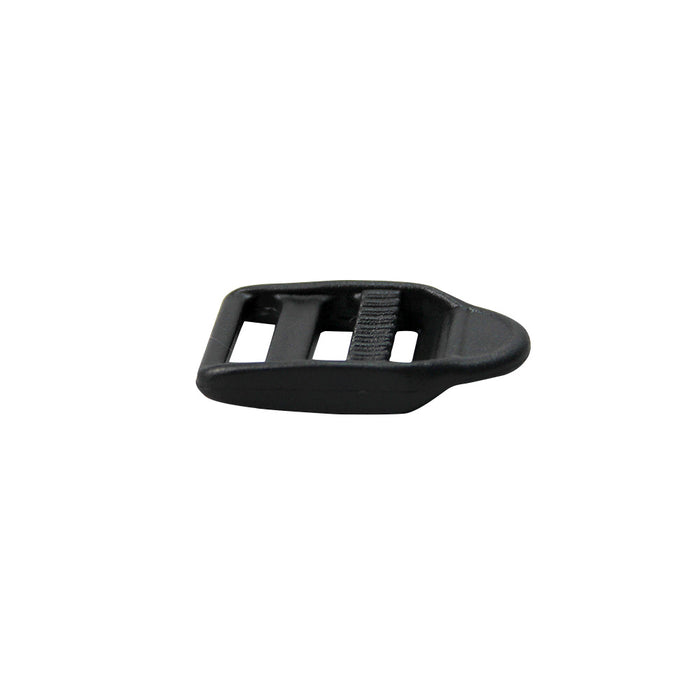 REGULADOR CASTELINHO 25MM COR PRETO PACOTE COM 10 UNIDADES