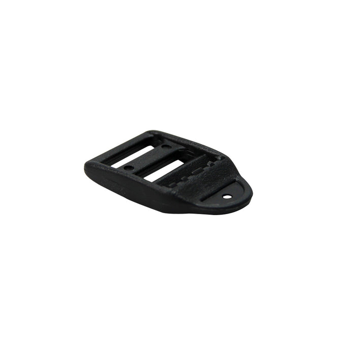 REGULADOR CASTELINHO 25MM COR PRETO PACOTE COM 10 UNIDADES