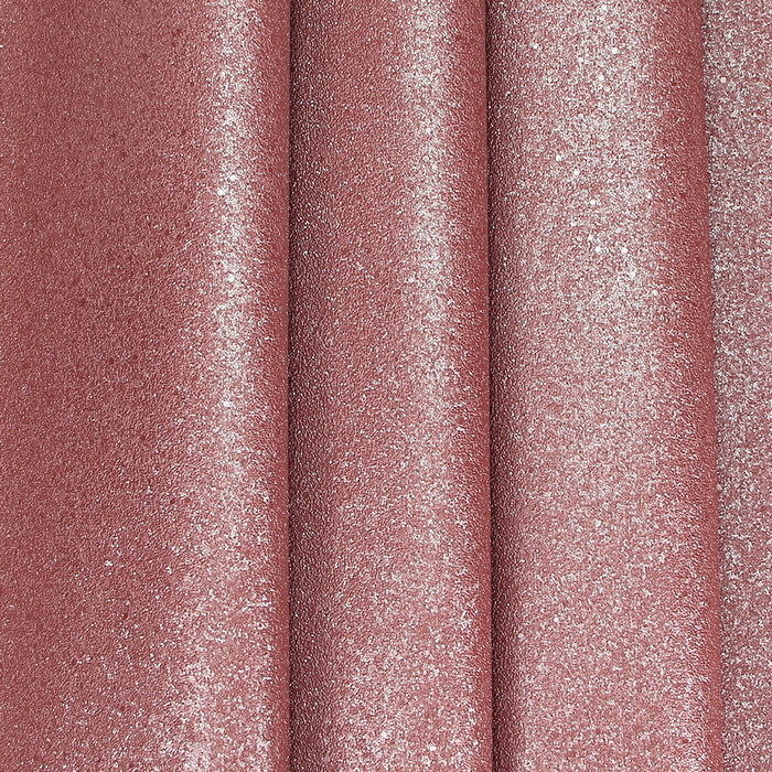 SHINE GLITTER 0,8MM COM FUNDO SPUN COR ROSA NUDE