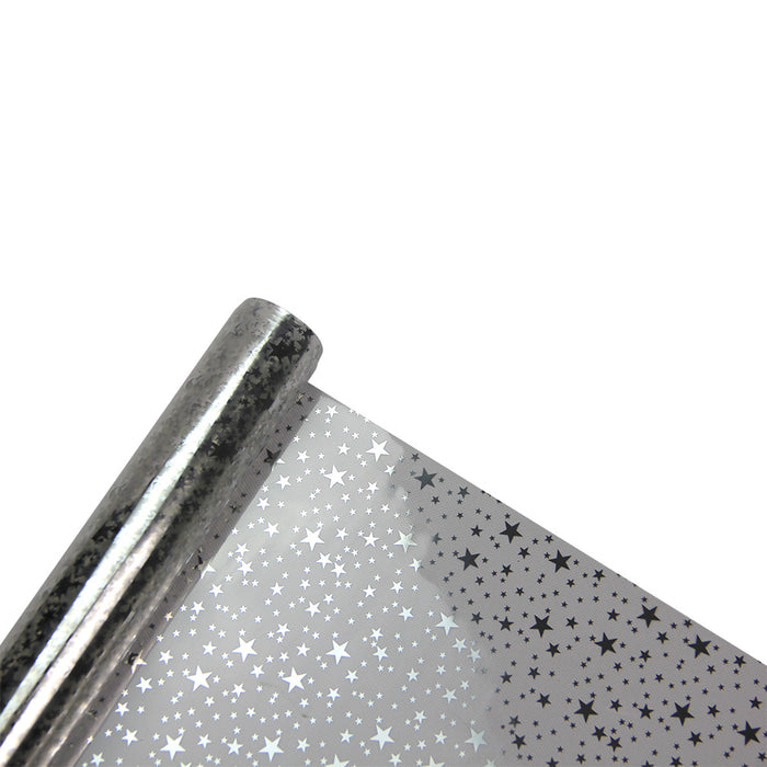 CRISTAL 0,40 STAR COR TRANSPARENTE
