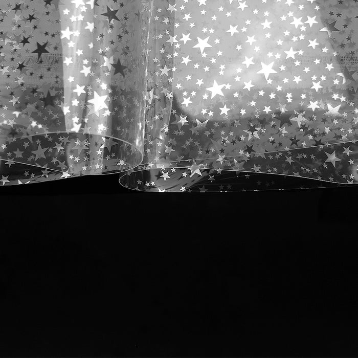 CRISTAL 0,40 STAR COR TRANSPARENTE