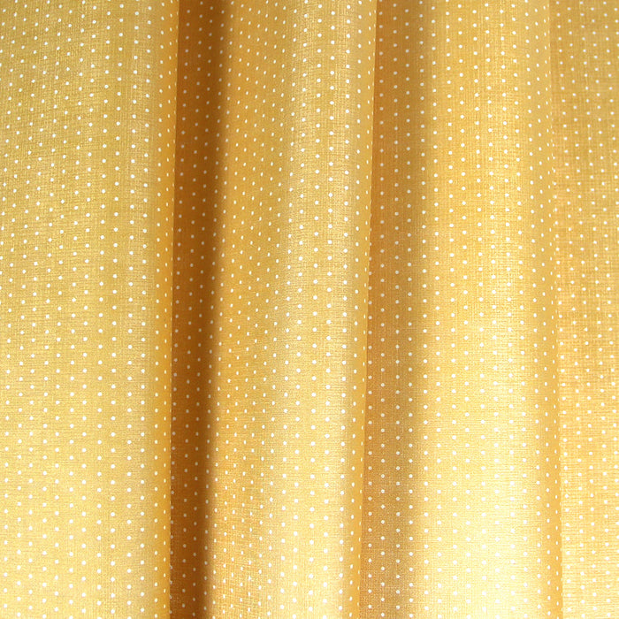DUNA 0.9MM POA AMARELO GOLD COLEÇÃO POOH POR SABRINA AVELAR E FERNANDA GAMA