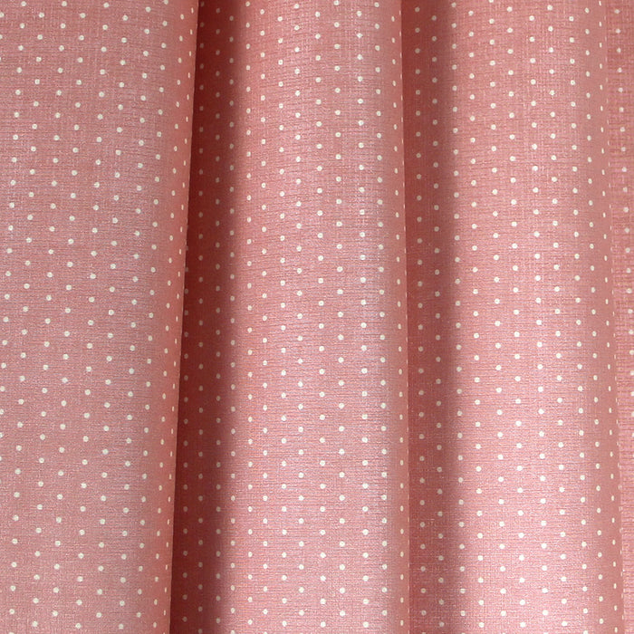 DUNA 0.9MM POA ROSA COLEÇÃO POOH POR SABRINA AVELAR E FERNANDA GAMA