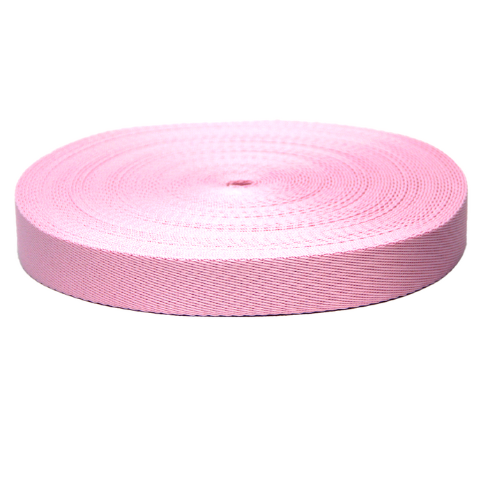 FITA LISA 30MM COR ROSA VIOLETA 1 METRO