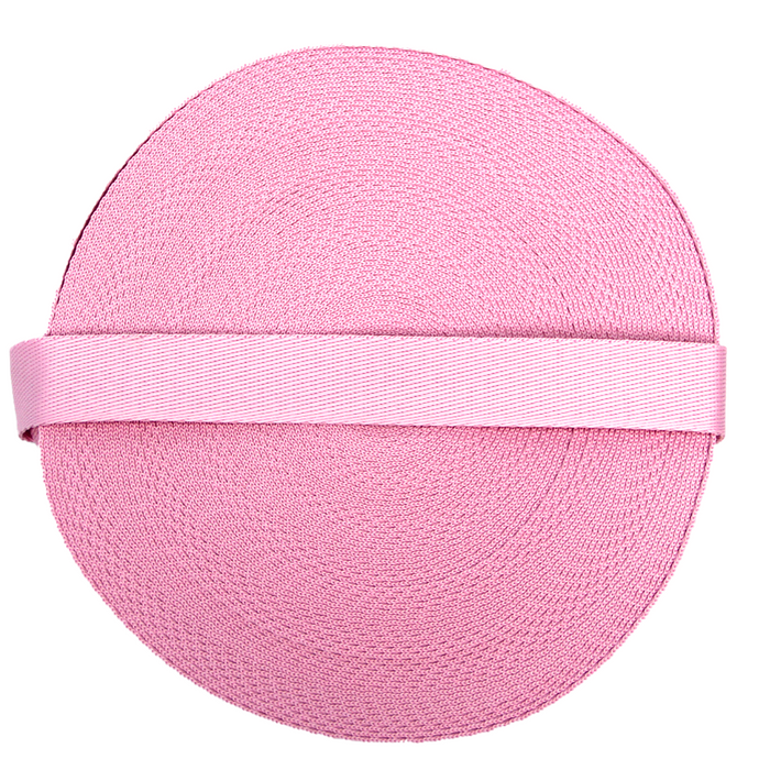 FITA LISA 30MM COR ROSA VIOLETA 1 METRO
