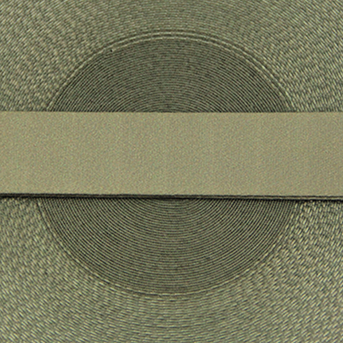 FITA ACETINADA 30MM COR VERDE MUSGO 1 METRO