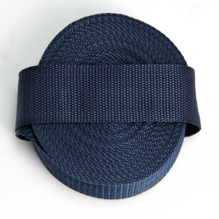 FITA CA P/ALCA 40 MM COR MARINHO 10 METROS