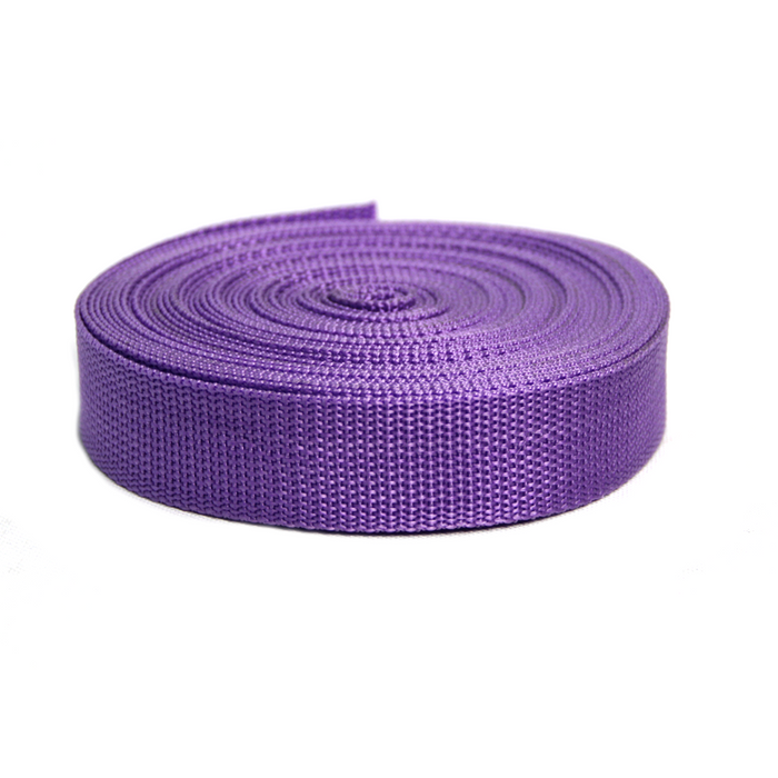 FITA CA P/ALCA 30 MM COR ROXO 10 METROS