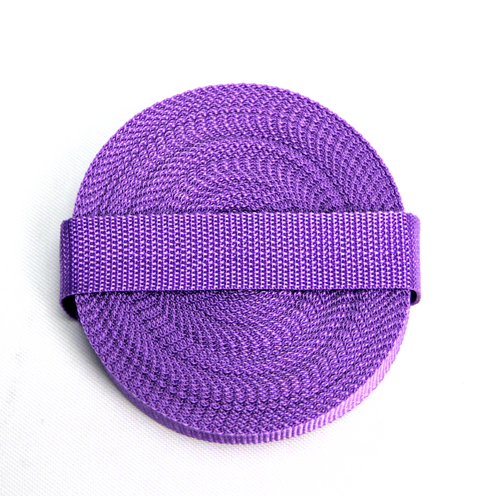 FITA CA P/ALCA 30 MM COR ROXO 10 METROS