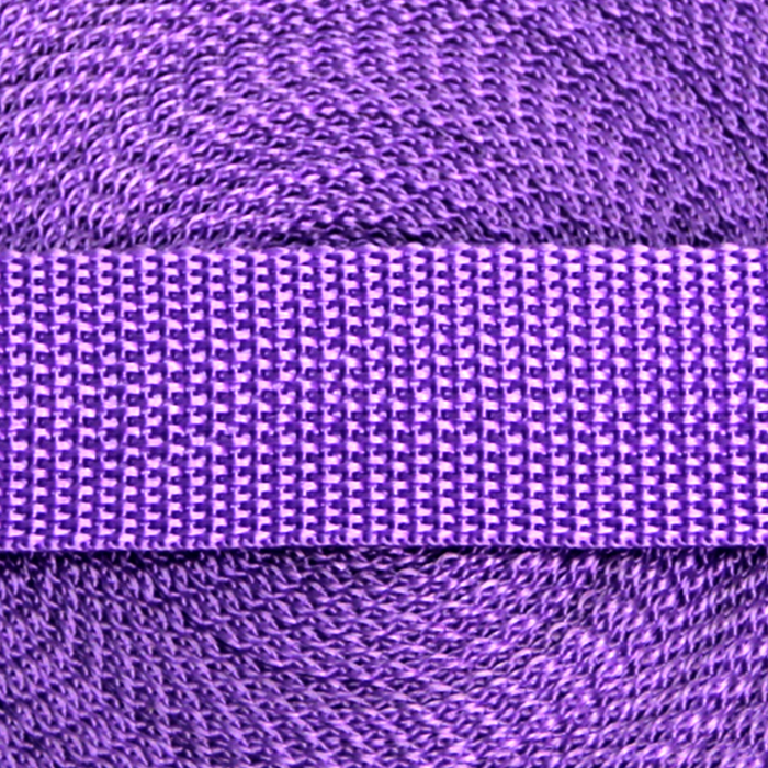 FITA CA P/ALCA 30 MM COR ROXO 10 METROS