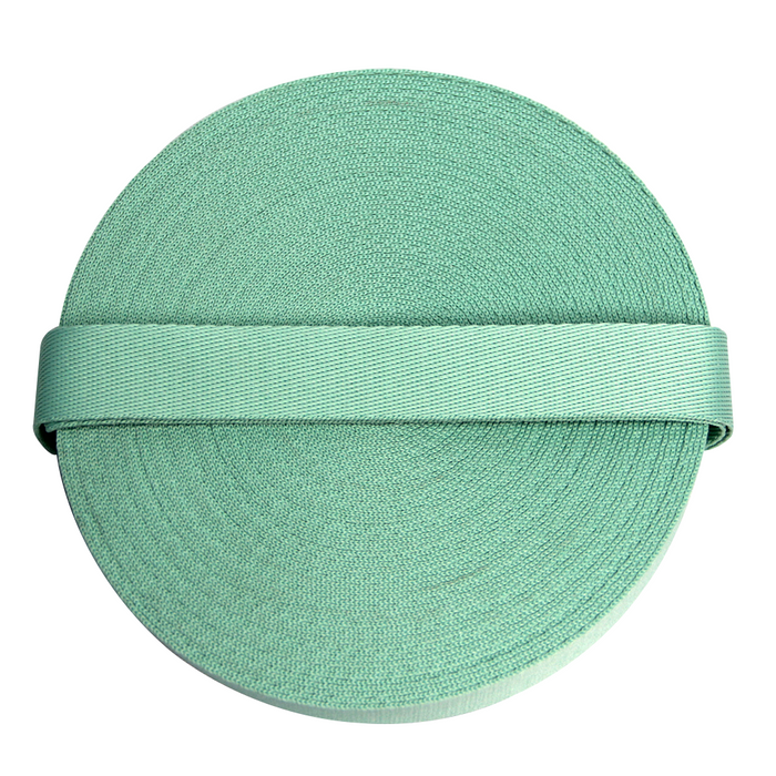 FITA LISA 30MM COR TIFFANY 1 METRO
