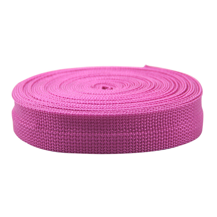 FITA CA P/ALCA 25 MM COR PINK