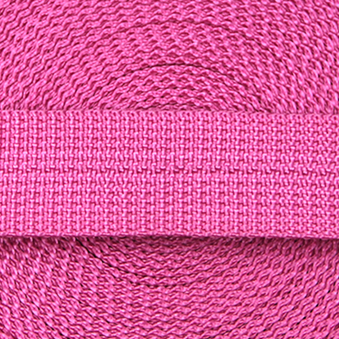 FITA CA P/ALCA 25 MM COR PINK